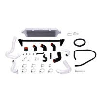 Subaru WRX 15+ Frontmonterat Intercoolerkit Mishimoto